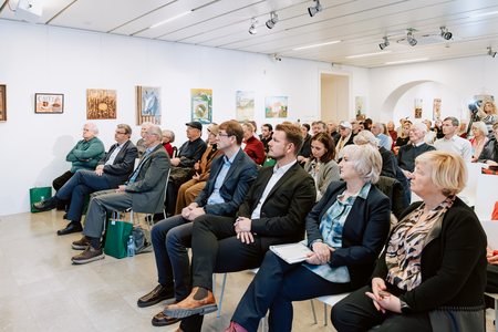 »Neznani znani PREŽIH (1893–1950)«, (7)